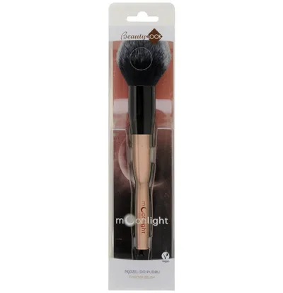Inter Vion Beauty Look, Moonlight, Powder Brush (Pędzel do pudru)