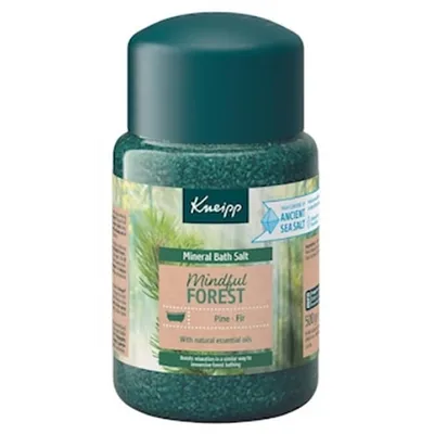 Kneipp Kryształki do kąpieli `Mindful Forest`