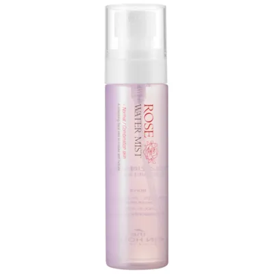 The Skin House Rose Water Mist (Różana mgiełka do twarzy, szyi i dekoltu)