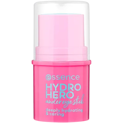 Essence Hydro Hero Under Eye Stick (Nawilżający sztyft pod oczy)