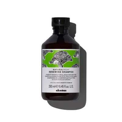 Davines Naturaltech Renewing Shampoo (Szampon do włosów)
