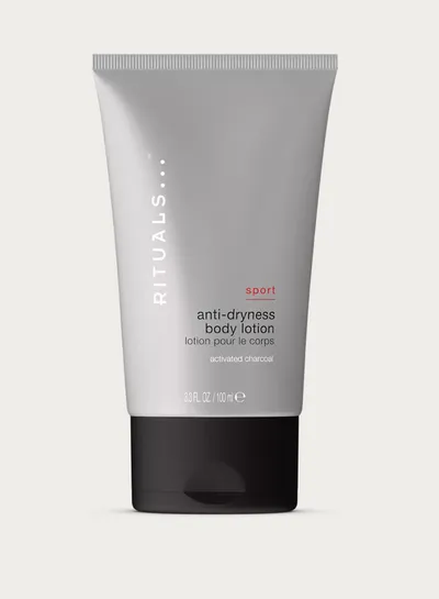 Rituals Sport, Body Lotion (Emulsja do ciała)
