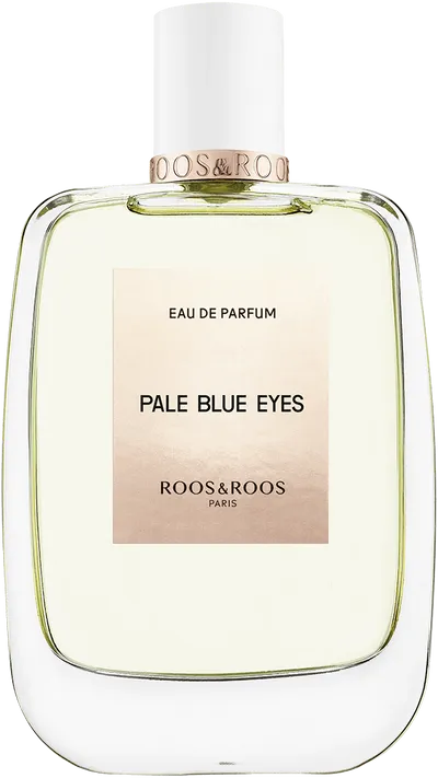 Roos & Ross Pale Blue Eyes EDP