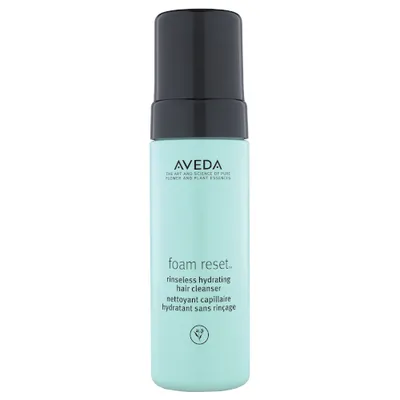 Aveda Foam Reset Rinseless Hydrating Hair Cleanser (Suchy szampon)