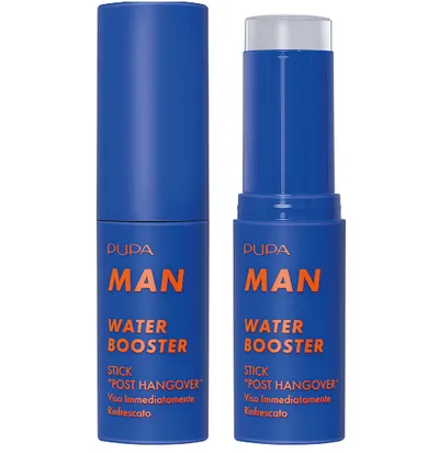 PUPA Water Booster Stick Post Hangover (Odświeżający sztyft do twarzy)