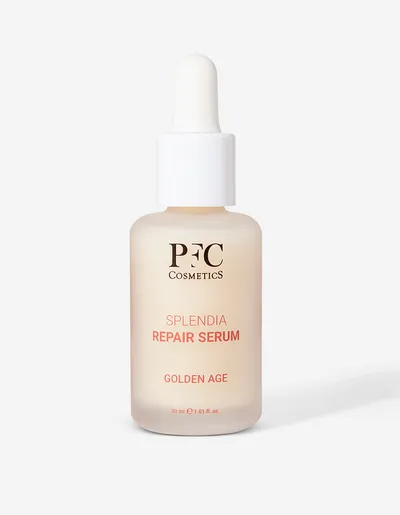 PFC Cosmetics Splendia Serum (Serum przeciwstarzeniowe do skóry dojrzałej)