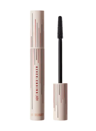 H&M Never Ending Lash Mascara (Wydłużający tusz do rzęs)