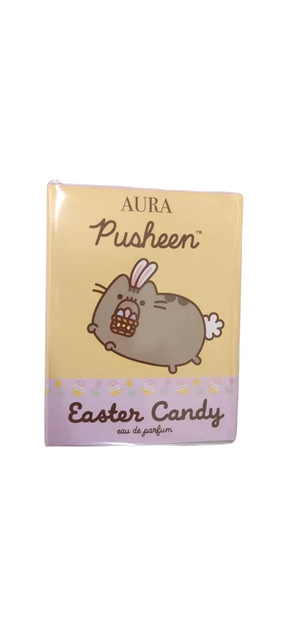 Aura Pusheen, Easter Candy EDP