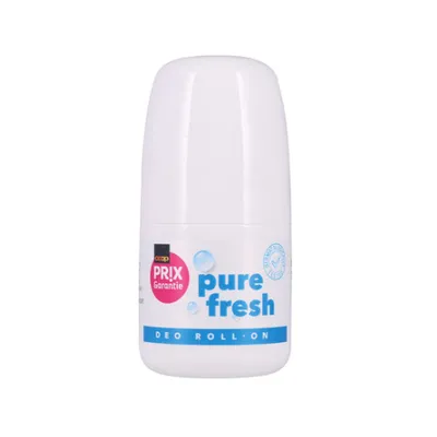 Coop Prix Garantie Roll-on Deodorant Pure Fresh (Dezodorant)