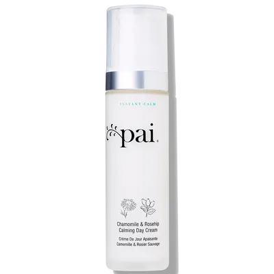 Pai Skincare Instant Calm, Chamomile & Rosehip Calming Day Cream (Krem na dzień `Rumianek i róża`)
