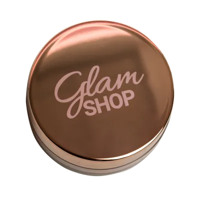 Glam Shop Rozświetlacz w żelu `Szampan 0%`