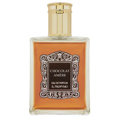 Il Profvmo Chocolat Amere EDP