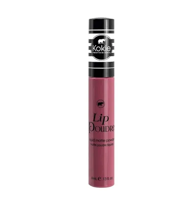 Kokie Professional Liquid Lip Poudre Matte (Pomadka w płynie)