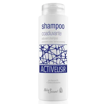 Helen Seward Activelisir, Coadiuvante Shampoo (Szampon zapobiegający wypadaniu włosów)