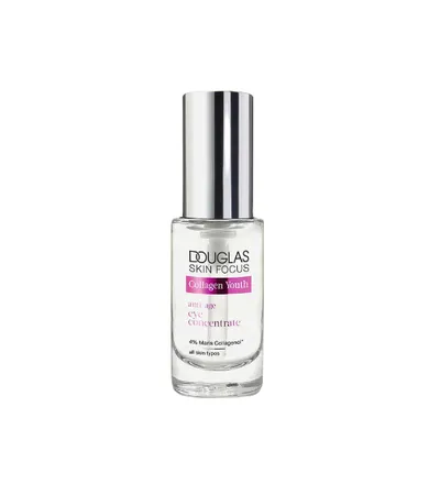 Douglas Collection Douglas Collection, Skin Focus, Collagen Youth, Anti-Age Eye Concentrate (Serum pod oczy)