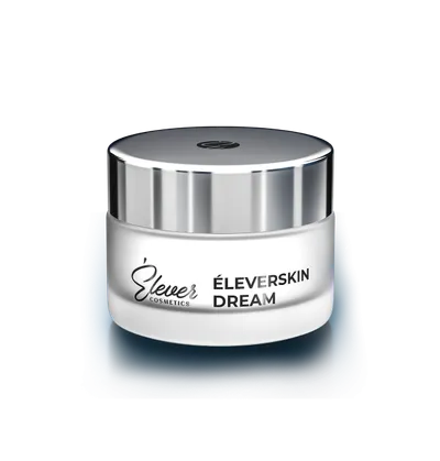EleverCosmetics Skin Dream Cream (Krem do twarzy na noc)