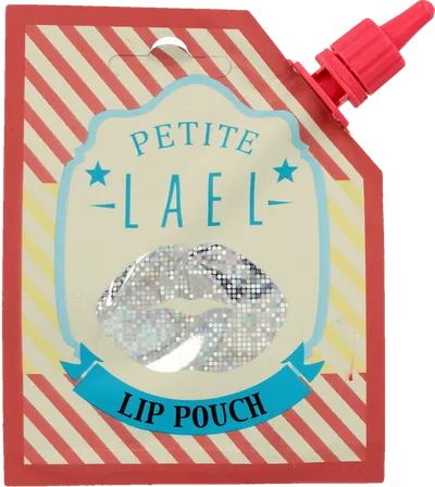 Petite Lael Lip Pouch (Szminka w płynie)
