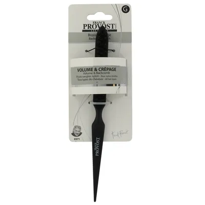 Franck Provost Volume & Backcomb, Szczotka do tapirowania