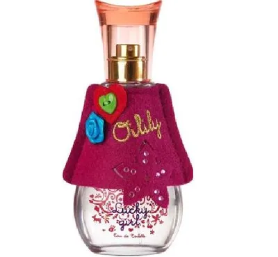 Oilily Papillon Lucky Girl EDT