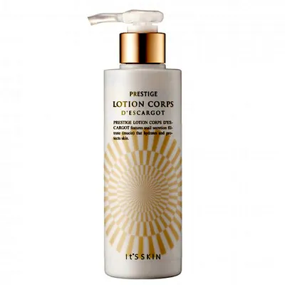 It's Skin Prestige, Lotion Corps d'Escargot (Ekskluzywny balsam do ciała)