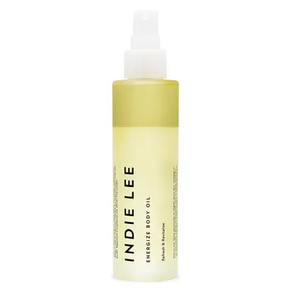Indie Lee Energize Body Oil (Olejek do ciała)