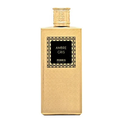 Perris Monte Carlo Ambre Gris EDP