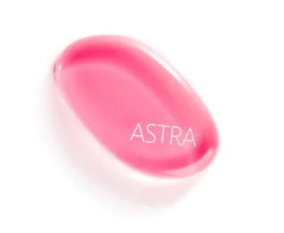 Astra Cosmetic Silicone Sponge (Gąbka silikonowa do makijażu)