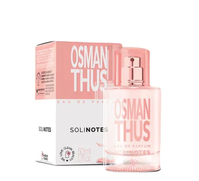 Solinotes Osmanthus EDP