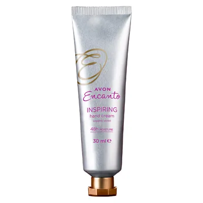 Avon Encanto Inspiring, Hand Cream (Krem do rąk)
