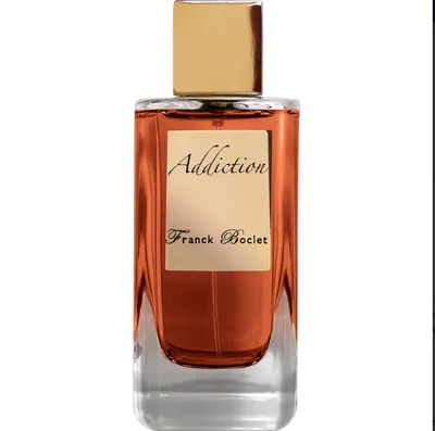 Franck Boclet Addiction EDP
