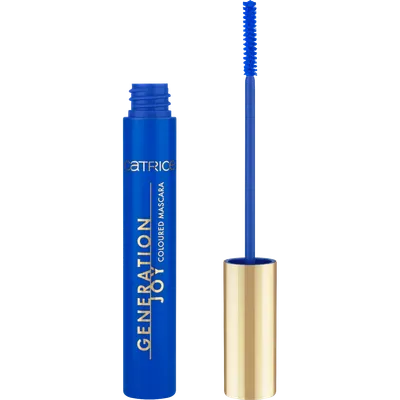 Catrice Generation Joy, Coloured Mascara (Kolorowy tusz do rzęs (różne kolory))
