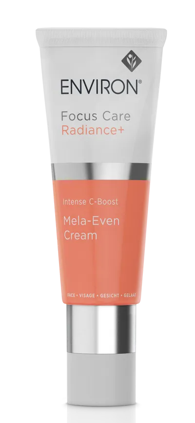 Environ Focus Care Radiance +, Intense C-Boost Mela-Even Cream (Krem do twarzy)