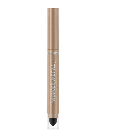 Miss Sporty Wonder Metal Shadow Pencil (Cień do powiek w kredce)