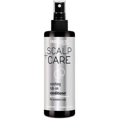 Prosalon Scalp Care, Soothing Rub-On Conditioner (Łagodząca wcierka do wrażliwej skóry głowy)