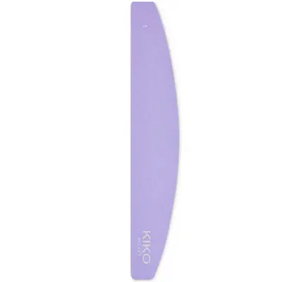 Kiko Milano Nail File 104 , Glossing Buffer (Profesjonalny pilnik do paznokci naturalnych)
