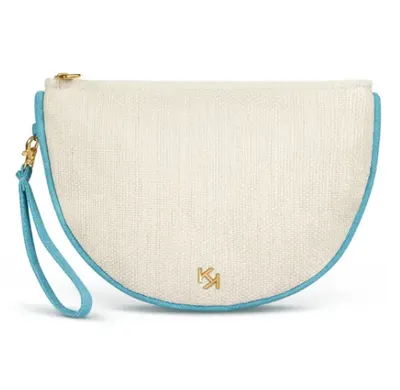 Kiko Milano Suncare Pochette (Kosmetyczka)