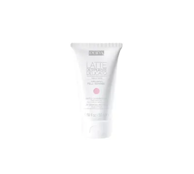 PUPA Gentle Cleansing Milk (Mleczko do demakijażu)