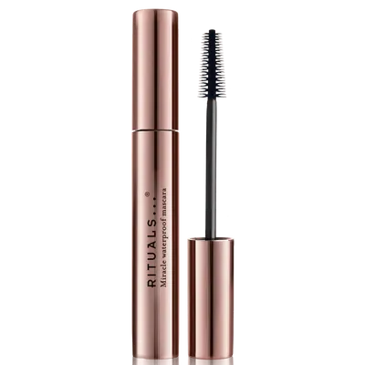 Rituals The Ritual of Cleopatra, Miracle Waterproof Mascara (Wodoodporny tusz do rzęs)