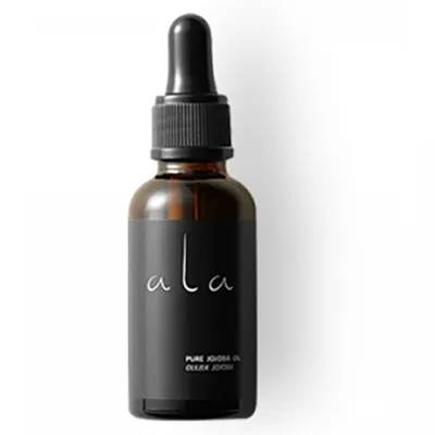 ala natural beauty Pure Jojoba Oil (Olejek jojoba)