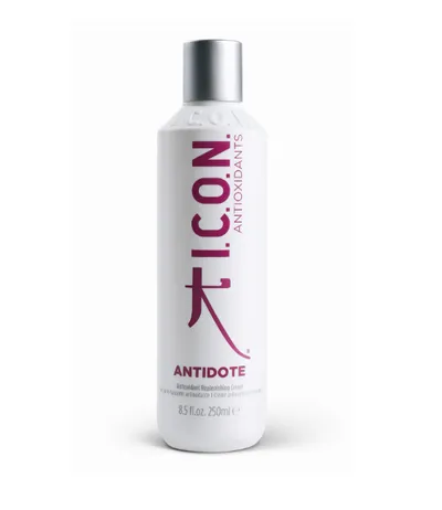 I.C.O.N. Antidote Antioxidant Replenishing Cream (Krem do stylizacji włosów)