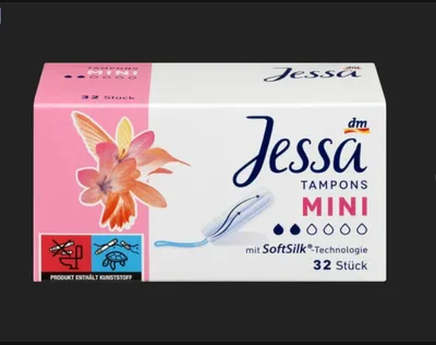 Jessa Tampony `Mini`