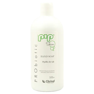 PIP Skin Hand Soap (Probiotyczne mydło do rąk)