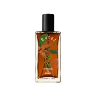Lush Betel EDP