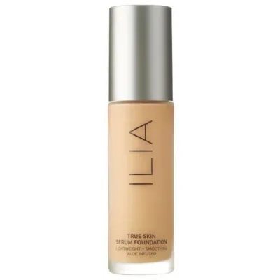 Ilia Beauty True Skin Serum Foundation (Podkład rozświetlający)