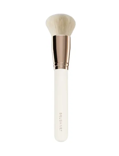 BrushArt Basic Foundation Brush (Pędzel do podkładu)