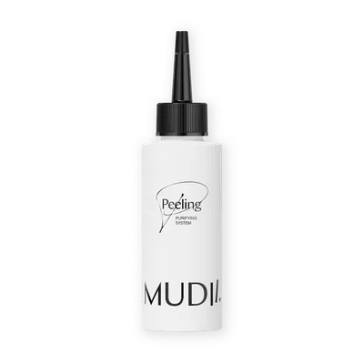 Mudii Purifying Peeling (Peeling do skóry głowy)