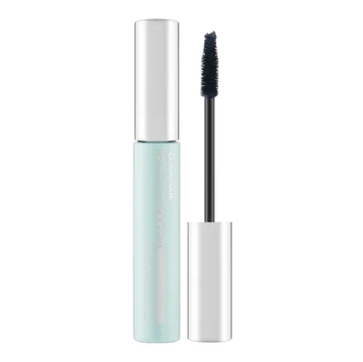 Pierre Rene Volume Rich Mascara (Tusz pogrubiający)