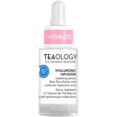 Teaology Hydrate Hyaluronic Infusion Hydrating Serum (Serum hialuronowe do twarzy)