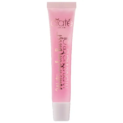 Ciate Watermelon Burst Hydrating Lip Oil (Odżywiający olejek do ust)