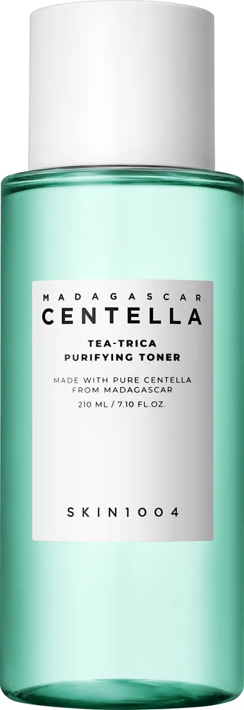 Skin1004 Madagascar Centella, Tea-Trica Purifying Toner (Toner do twarzy)